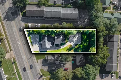 3419 W Michigan Avenue #1, Kalamazoo, MI 49006 - Photo 4