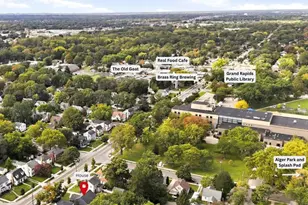 1015 Alger St SE, Grand Rapids, MI 49507 - Photo 46