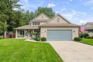 2739 Wellspring NW, Grand Rapids, MI 49504 - Photo 1