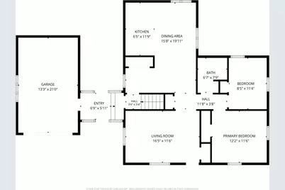 3489 Wickham Drive, Norton Shores, MI 49441 - Photo 32