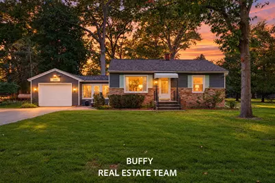 3489 Wickham Drive, Norton Shores, MI 49441 - Photo 1