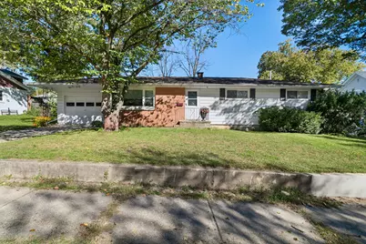 108 W Dewey Street, Buchanan, MI 49107 - Photo 1
