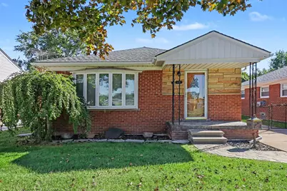 9351 Laurence Avenue, Allen Park, MI 48101 - Photo 2