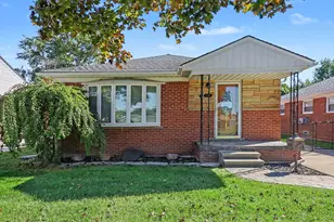 9351 Laurence Ave, Allen Park, MI 48101 - Photo 2