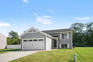 58575 Pond View Ln, Three Rivers, MI 49093 - Photo 1
