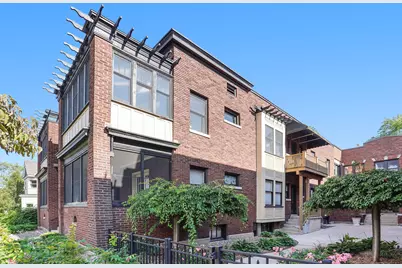 514 Lyon Street NE #2, Grand Rapids, MI 49503 - Photo 2