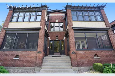 514 Lyon Street NE #2, Grand Rapids, MI 49503 - Photo 1