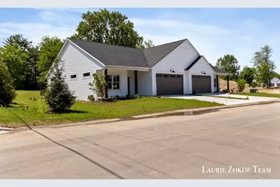 4285 Tallman Woods Drive NW #6, Grand Rapids, MI 49534 - Photo 2