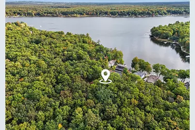 5689 W Longbridge Road, Pentwater, MI 49449 - Photo 2