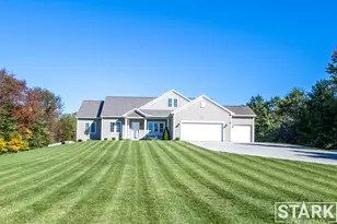 2320 E Mt Garfield Rd, Muskegon, MI 49444 - Photo 1