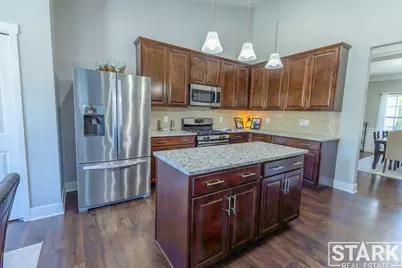 2320 E Mount Garfield Road, Muskegon, MI 49444 - Photo 32