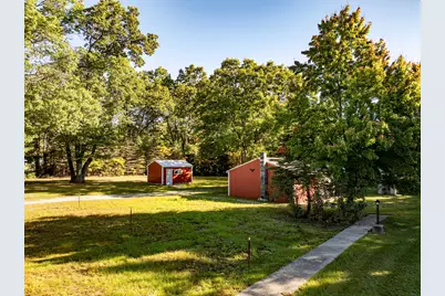10917 Caberfae Highway, Manistee, MI 49660 - Photo 26