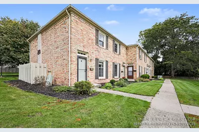 2466 Abbington Drive SE, Grand Rapids, MI 49506 - Photo 1