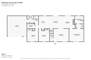 4494 Barber Rd, Hastings, MI 49058 - Photo 52
