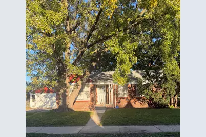 16930 Sorrento Avenue, Detroit, MI 48235 - Photo 1