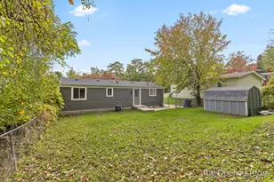 1865 Ball Ave NE, Grand Rapids, MI 49505 - Photo 20