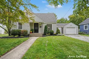 824 Union Ave NE, Grand Rapids, MI 49503 - Photo 1