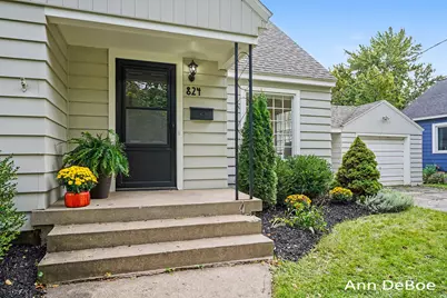 824 Union Avenue NE, Grand Rapids, MI 49503 - Photo 2