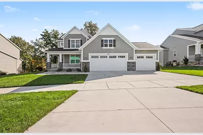 664 Elstar Drive NE, Rockford, MI 49341 - Photo 2