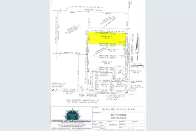 Parcel G 34th Street, Gobles, MI 49055 - Photo 2