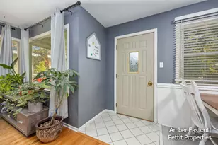 1305 Ball Ave NE, Grand Rapids, MI 49505 - Photo 2