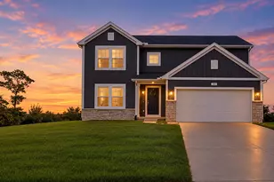 701 Petoskey Stone Dr SW, Byron Center, MI 49315 - Photo 1