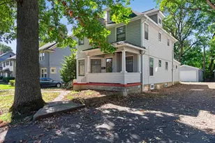 332 Edward St, Jackson, MI 49201 - Photo 1