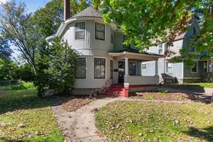 332 Edward St, Jackson, MI 49201 - Photo 2