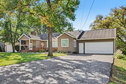 415 Douglas Drive, Decatur, MI 49045 - Photo 2