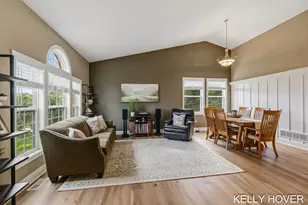 2200 Glenn Canyon Dr SE, Caledonia, MI 49316 - Photo 4