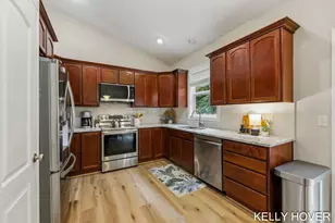 2200 Glenn Canyon Dr SE, Caledonia, MI 49316 - Photo 8