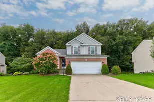 2200 Glenn Canyon Dr SE, Caledonia, MI 49316 - Photo 1