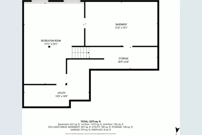 2200 Glenn Canyon Drive SE, Caledonia, MI 49316 - Photo 18