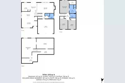 2200 Glenn Canyon Drive SE, Caledonia, MI 49316 - Photo 32