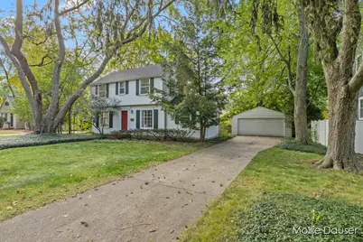 2122 Tenway Drive SE, Grand Rapids, MI 49506 - Photo 2