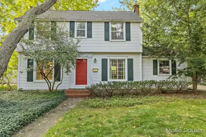 2122 Tenway Drive SE, Grand Rapids, MI 49506 - Photo 1
