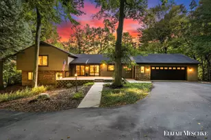6935 River Valley Dr SE, Alto, MI 49302 - Photo 2