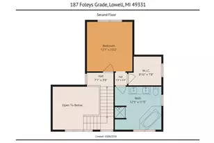 187 Foleys Grade SE, Lowell, MI 49331 - Photo 60