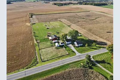 4166 Coats Grove Road, Hastings, MI 49058 - Photo 4