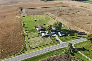 4166 Coats Grove Rd, Hastings, MI 49058 - Photo 4