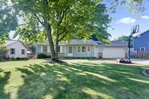 4350 Heritage Dr, Hudsonville, MI 49426 - Photo 1
