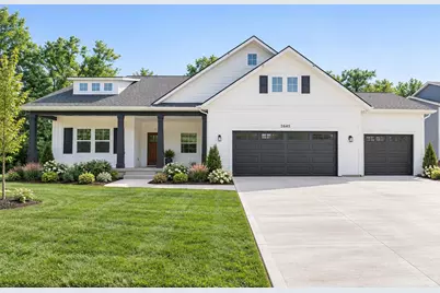 4199 3 Mile Road NE, Grand Rapids, MI 49525 - Photo 1