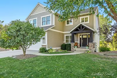 4437 Equestrian Drive, Hudsonville, MI 49426 - Photo 2