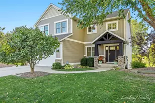 4437 Equestrian Dr, Hudsonville, MI 49426 - Photo 2