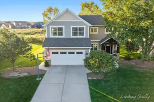 4437 Equestrian Dr, Hudsonville, MI 49426 - Photo 1