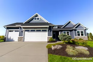 8079 Tramway Dr SW, Byron Center, MI 49315 - Photo 1