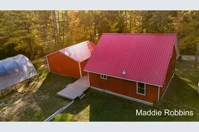 4196 W 4 Mile Road, White Cloud, MI 49349 - Photo 46