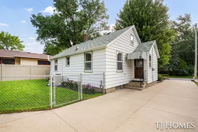 939 Benjamin Avenue NE, Grand Rapids, MI 49503 - Photo 30