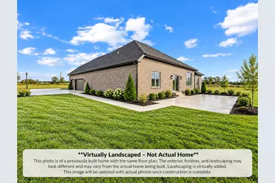 4325 Rolling Meadows Drive, Newport, MI 48166 - Photo 2