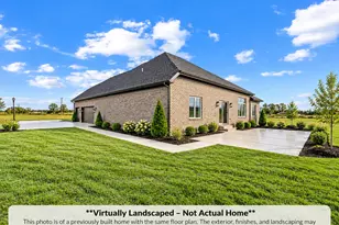 4325 Rolling Meadows Dr, Newport, MI 48166 - Photo 2
